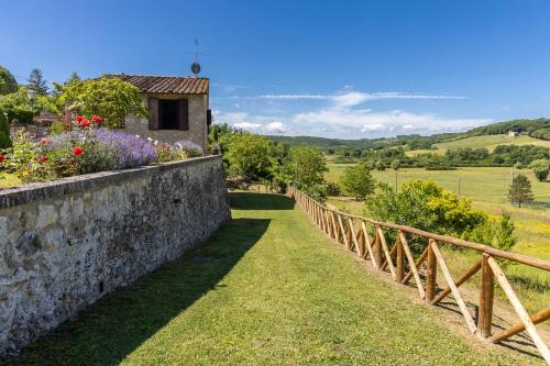 Campiglia Apartment | Il Fienile dei Cardinali