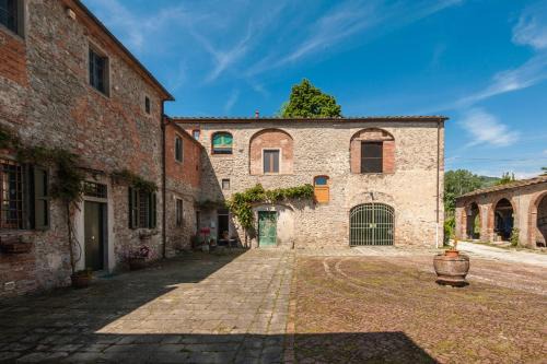 Pistoia Apartment | Il Fienile della Farnia