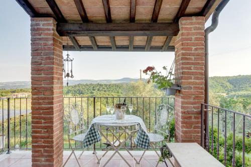 Sinalunga Apartment | Il Fienile di Jenny