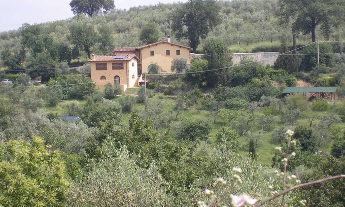 Lastra a Signa Other | Il Fienile in the countryside just 11 km from Florence