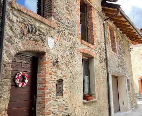 Garessio House | Il Fienile