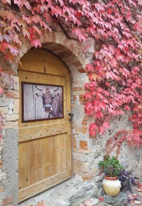 Vesio House | Il Fienile