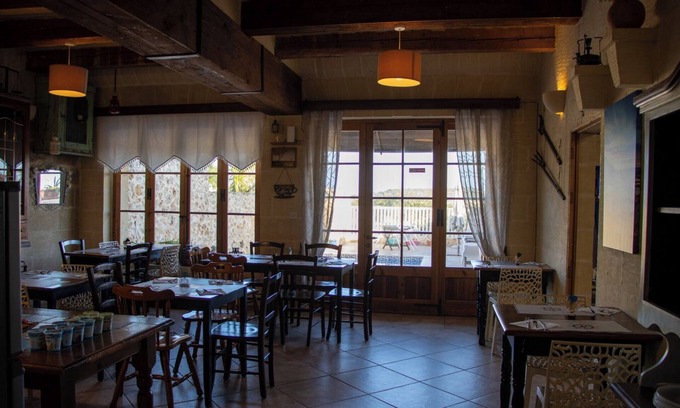 Xaghra Bed & Breakfast | il figolla