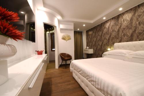 Mola di Bari Bed & Breakfast | Il Filo Di Arianna-Mola-Bed and Breakfast