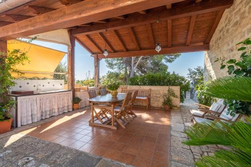 Modica Apartment | Il Flauto Magico