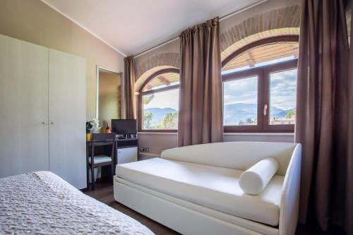 Aielli Hotel | Il Fortino