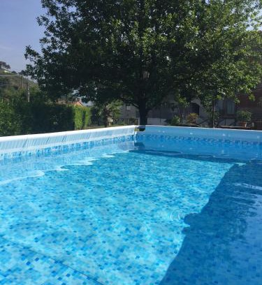 SantʼAndrea di Compito Apartment | Il Frantoio - a