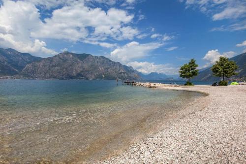 Campagnola Apartment | Il Frantoio a Lago