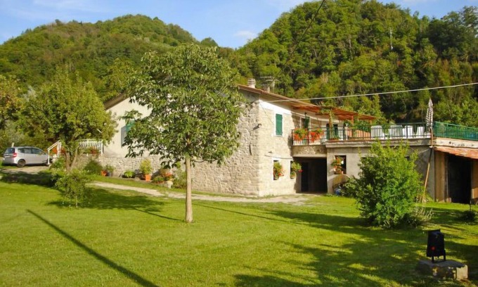 Codiponte House | Il Frantoio by Interhome