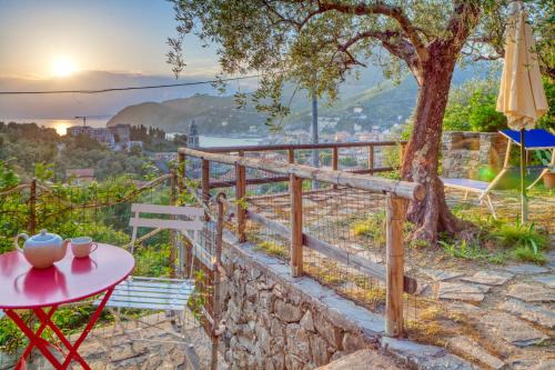 Levanto Apartment | il Frantoio del Mesco - Levanto