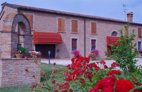 Voghiera Bed & Breakfast | Il Frattiero B&B