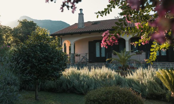 Tramonti House | Il Frescale Country House