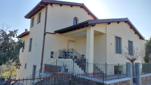 San Casciano in Val di Pesa Apartment | il Gallo