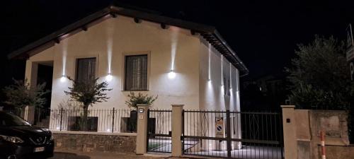 San Casciano in Val di Pesa Apartment | Il Gallo