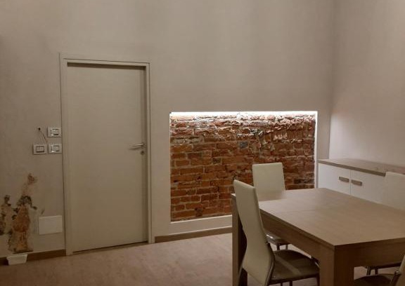 Savigliano Apartment | Il Garibaldi