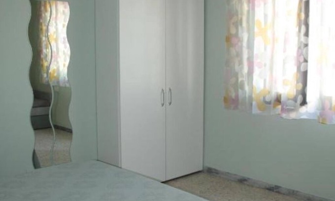 Pineto Apartment | IL GARUSOLO