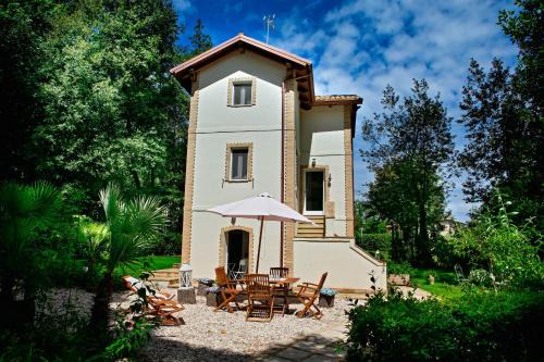 Lido di Fermo House | Il gatto e il violino