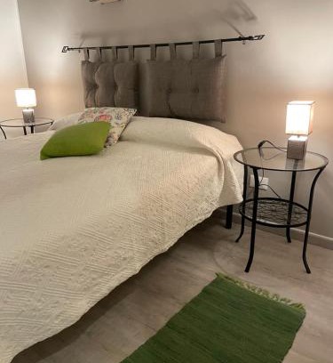 Tindari Apartment | "Il Gelso" in Villa G reco