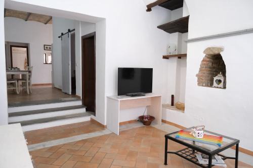 Umbertide Apartment | Il Gelsomino- appartamento in centro storico