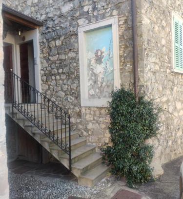 Esmate Apartment | Il gelsomino
