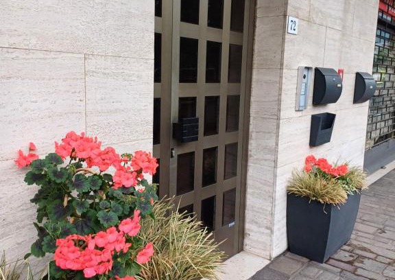 Rovereto Bed & Breakfast | Il Geranio B&B