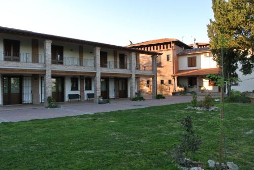 Imola House | Il Ghiandolino