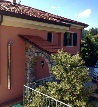 Val Graveglia Apartment | Il Ghiretto Appartamento