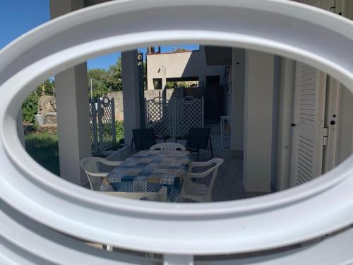 Castellabate Apartment | Il giglio di mare