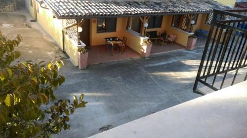 San Vittorino Bed & Breakfast | Il GIARDINACCIO Agriturismo