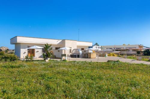 Caprarica di Lecce Apartment | Il Giardino dei Gelsi by BarbarHouse