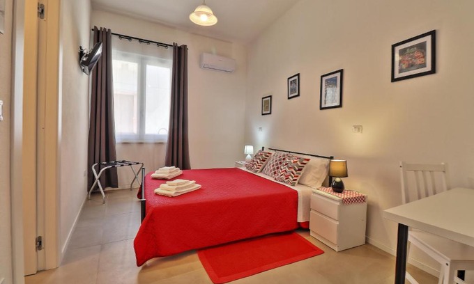 Modolo Bed & Breakfast | Il giardino degli aranci