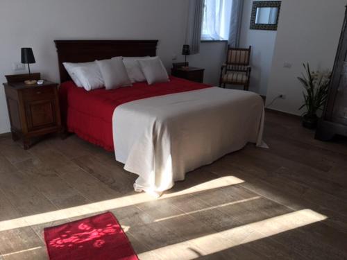 Viterbo House | Il Giardino dei Desideri