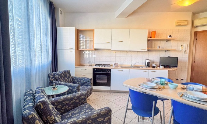 Chioggia Apartment | Il Giardino delle farfalle