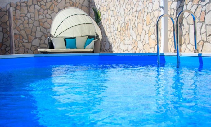 Taranto Bed & Breakfast | Il Giardino delle Jacaranda
