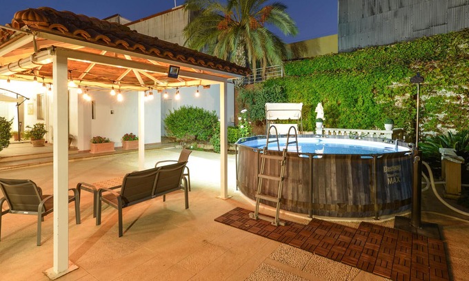 Floridia House | Il Giardino delle Meraviglie