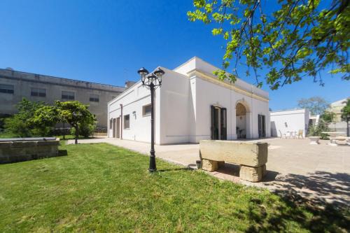Tricase Bed & Breakfast | il Giardino delle Zie