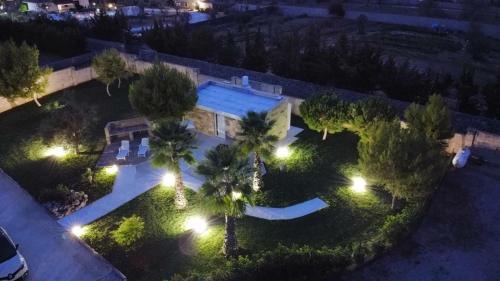 Lizzanello Villa | Il Giardino Deluxe
