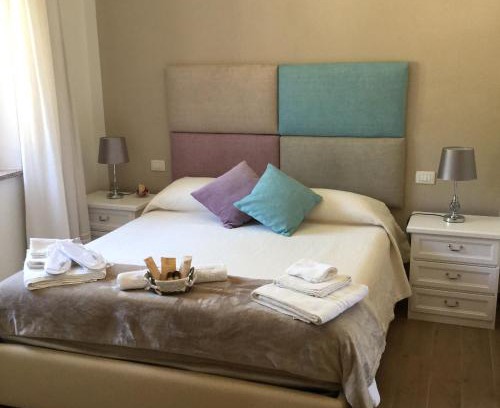 Schifoni Apartment | Il Giardino di Daniela Apartments