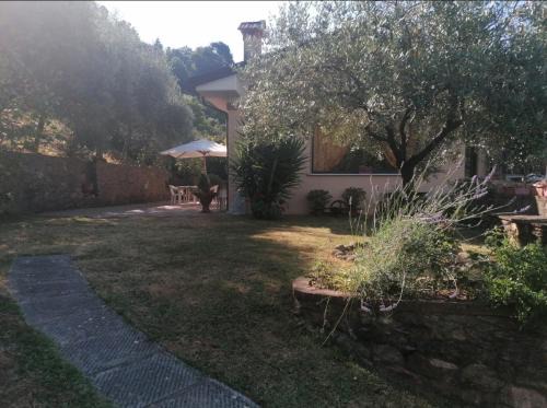 Montignoso Apartment | Il Giardino Di Maria