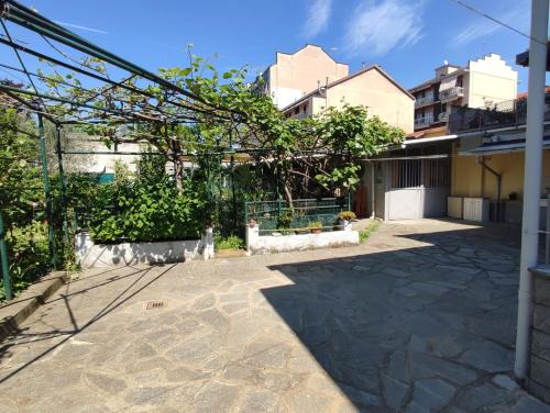 Turin Apartment | IL GIARDINO DI PAOLO