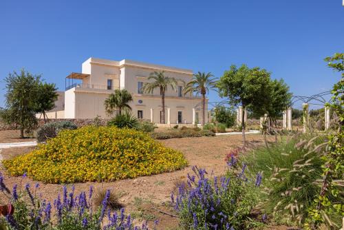 Matino Bed & Breakfast | Il Giardino Grande - Dimora in Salento