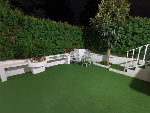 Casalnuovo di Napoli Apartment | Il Giardino di Eva - a soli 280m dalla metro