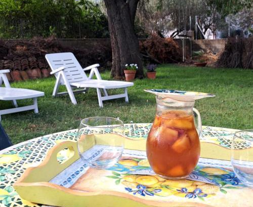 Carbonia Apartment | Il Giardino Monolocale Sardegna