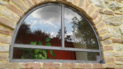 Contigliano Bed & Breakfast | Il giardino segreto