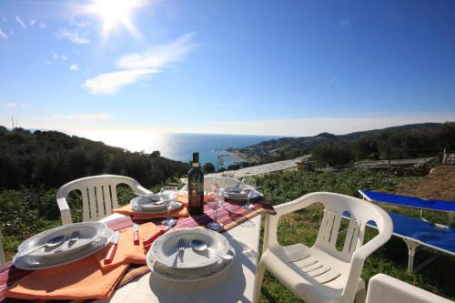 Poggi Apartment | Il Giardino Sul Mare