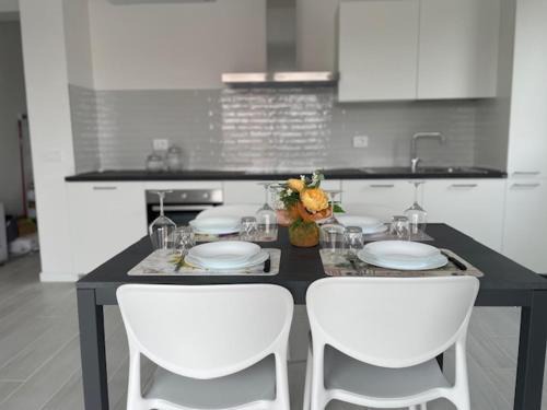 Cattolica Apartment | Il Giglio