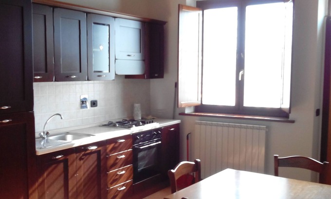 Loreto Apartment | IL Girasole The Campaign Assignano