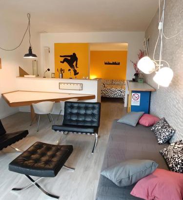 Carmignano House | Il Glicine