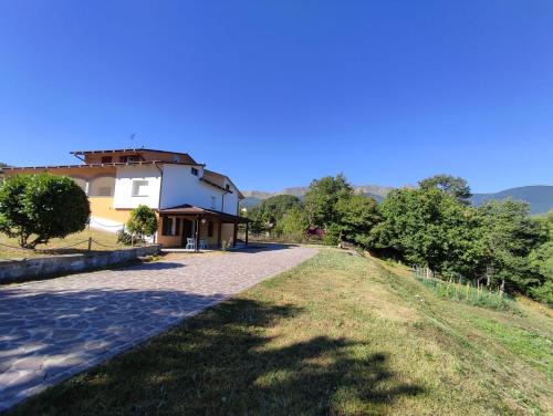 Villa Minozzo Bed & Breakfast | Il Golfarone