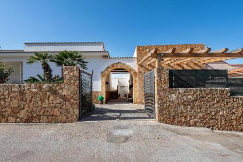 Cornino House | Il Golfo di Cofano